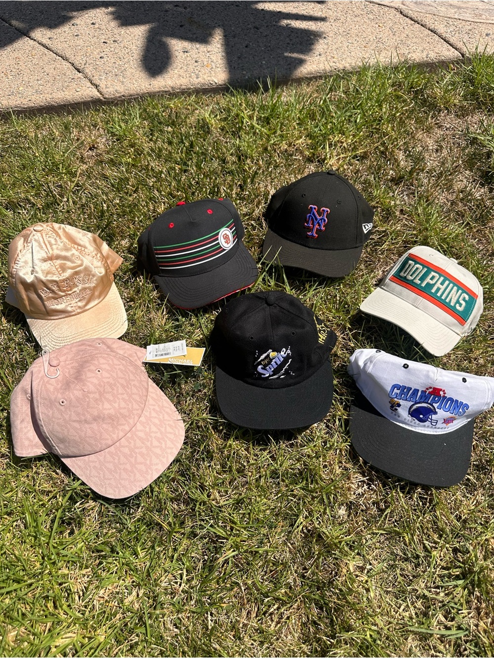 ✨Hat bundle